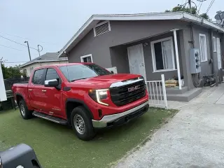Se renta apartamento