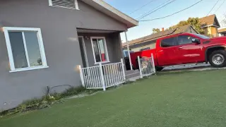 Se renta apartamento