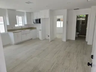 3 recamaras casa nueva renta