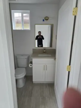 3 recamaras casa nueva renta