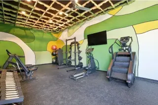 Estudio Loft en LA