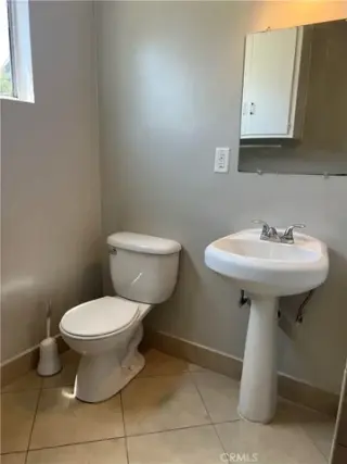 1 Habitación en Whittier CA