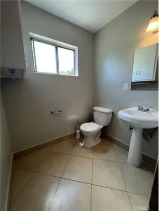 1 Habitación en Whittier CA