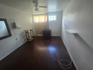 Recamara o cuarto