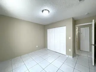 3 beds and 2 bath house