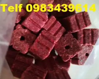 CEBO ANTICOAGULANTE PARA RATAS