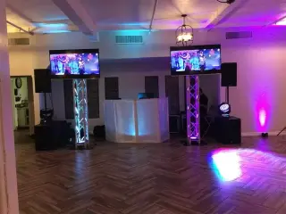 DVJ LARIOS