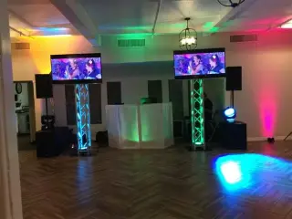 DVJ LARIOS