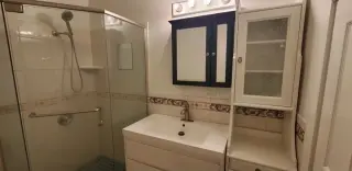 Esta hermosa cuenta con 3 dorm