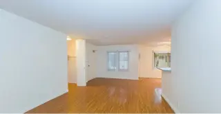 2 bedroom Apt  in Koreatown