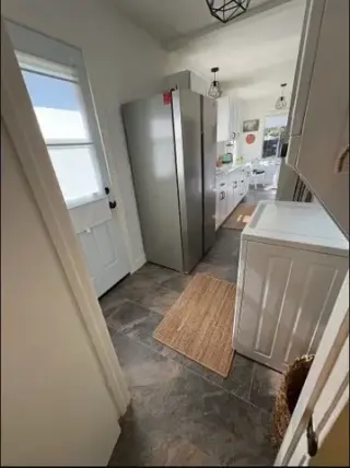 Casa de 1 dormitorio y 1 baño