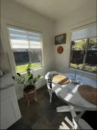 Casa de 1 dormitorio y 1 baño