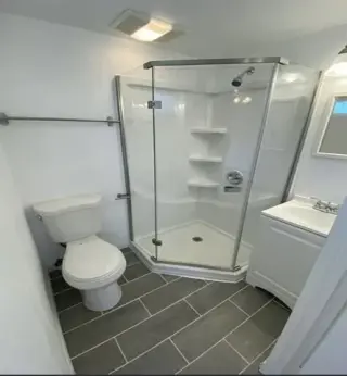 Apartamento de un dormitorio
