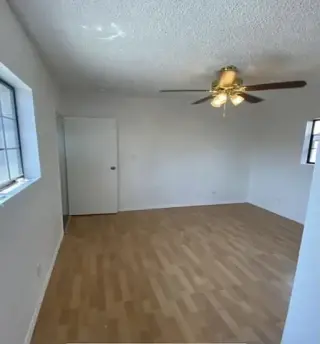 Apartamento de un dormitorio
