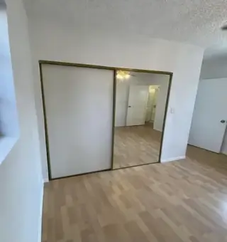Apartamento de un dormitorio