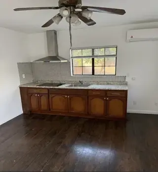 Apartamento de un dormitorio