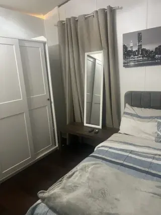 Rento cuarto Spring