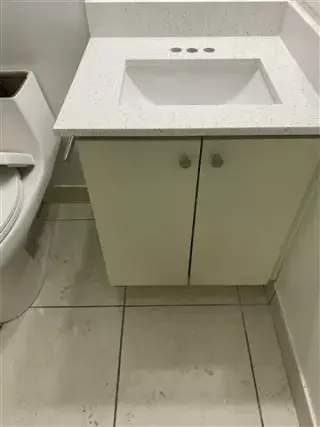 Stone kitchen countertops