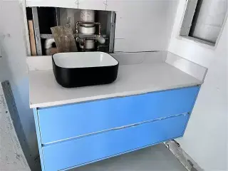 Stone kitchen countertops