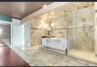 3 dormitorios, 3 baños y