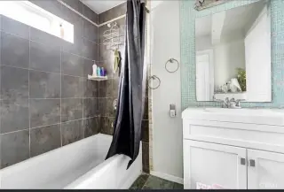 3 dormitorios, 3 baños y
