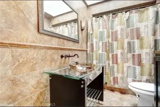 3 dormitorios, 3 baños y
