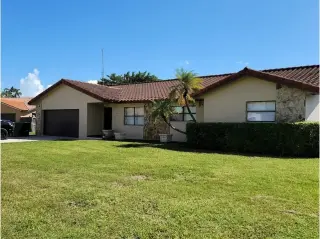 Spacious 3-bedroom, 2-bath