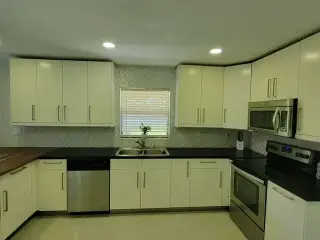 Spacious 3-bedroom, 2-bath