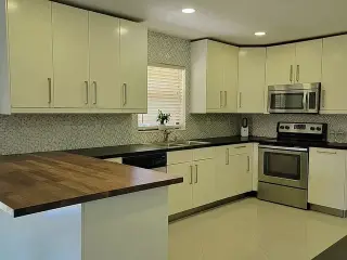 Spacious 3-bedroom, 2-bath