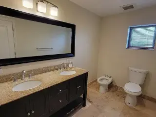 Spacious 3-bedroom, 2-bath