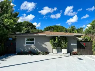 Beautiful 3-Bedrooms
