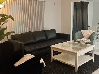 Beautiful 3-Bedrooms