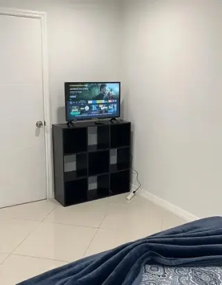 Beautiful 3-Bedrooms
