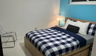 Beautiful 3-Bedrooms