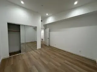 Spacious 3 bedroom 2 bath