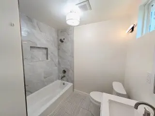Welcome to your dream home!