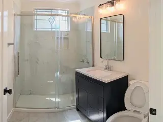 Welcome to your dream home!