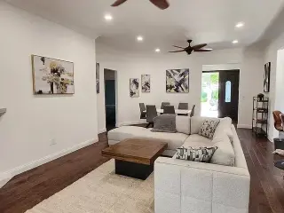 3-bedroom house