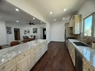 3-bedroom house