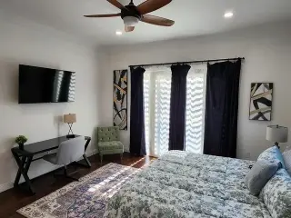 3-bedroom house