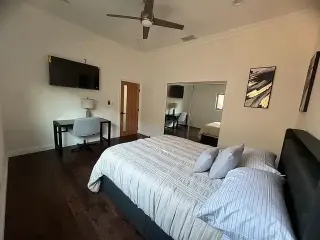 3-bedroom house