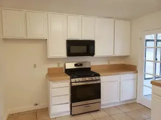 Move-In Ready