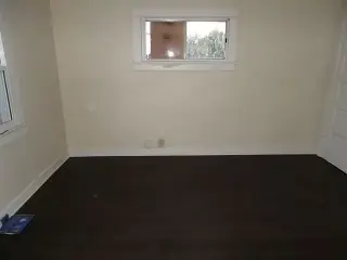 Single home Los Angeles