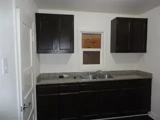 Single home Los Angeles