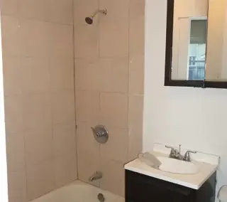 Single home Los Angeles