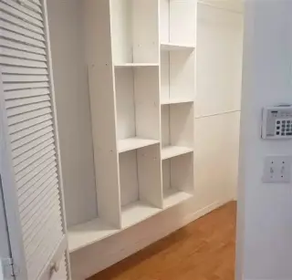2 beds 1bath apartment