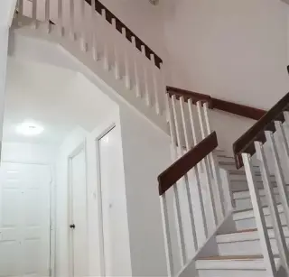 2 beds 1bath apartment