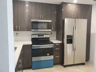 2 beds 1bath apartment