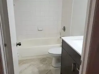 2 beds 1bath apartment