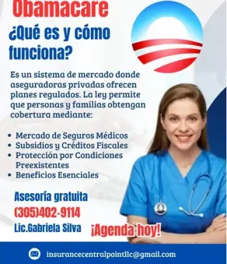 Seguro de salud